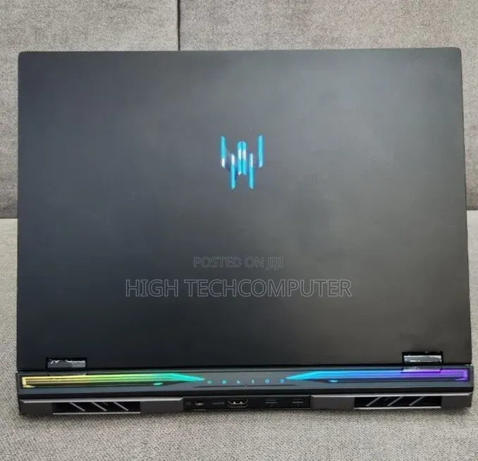 New Laptop Acer Predator Helios Neo 16 32GB Intel Core i9 SSD 1T