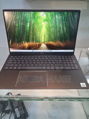 New Laptop Dell Vostro 15 5000 16GB Intel Core i5 SSD 512GB
