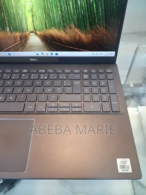 New Laptop Dell Vostro 15 5000 16GB Intel Core i5 SSD 512GB