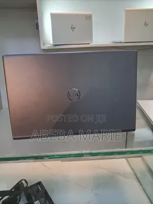 New Laptop Dell Vostro 15 5000 16GB Intel Core i5 SSD 512GB