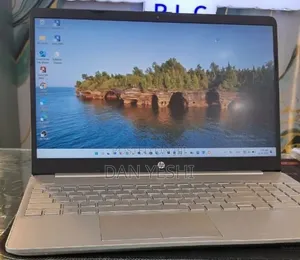 New Laptop HP Stream Notebook 16GB Intel Core i5 SSD 512GB