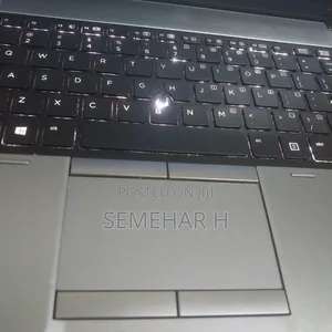 Laptop HP EliteBook 840 4GB Intel Core i5 HDD 500GB