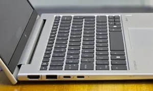 New Laptop HP Elitebook 830 G11 16GB Intel Core Ultra 7 SSD 512GB