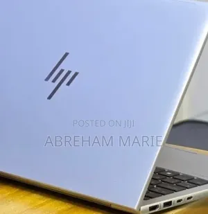New Laptop HP Elitebook 830 G11 16GB Intel Core Ultra 7 SSD 512GB