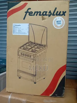 50*50 Oven