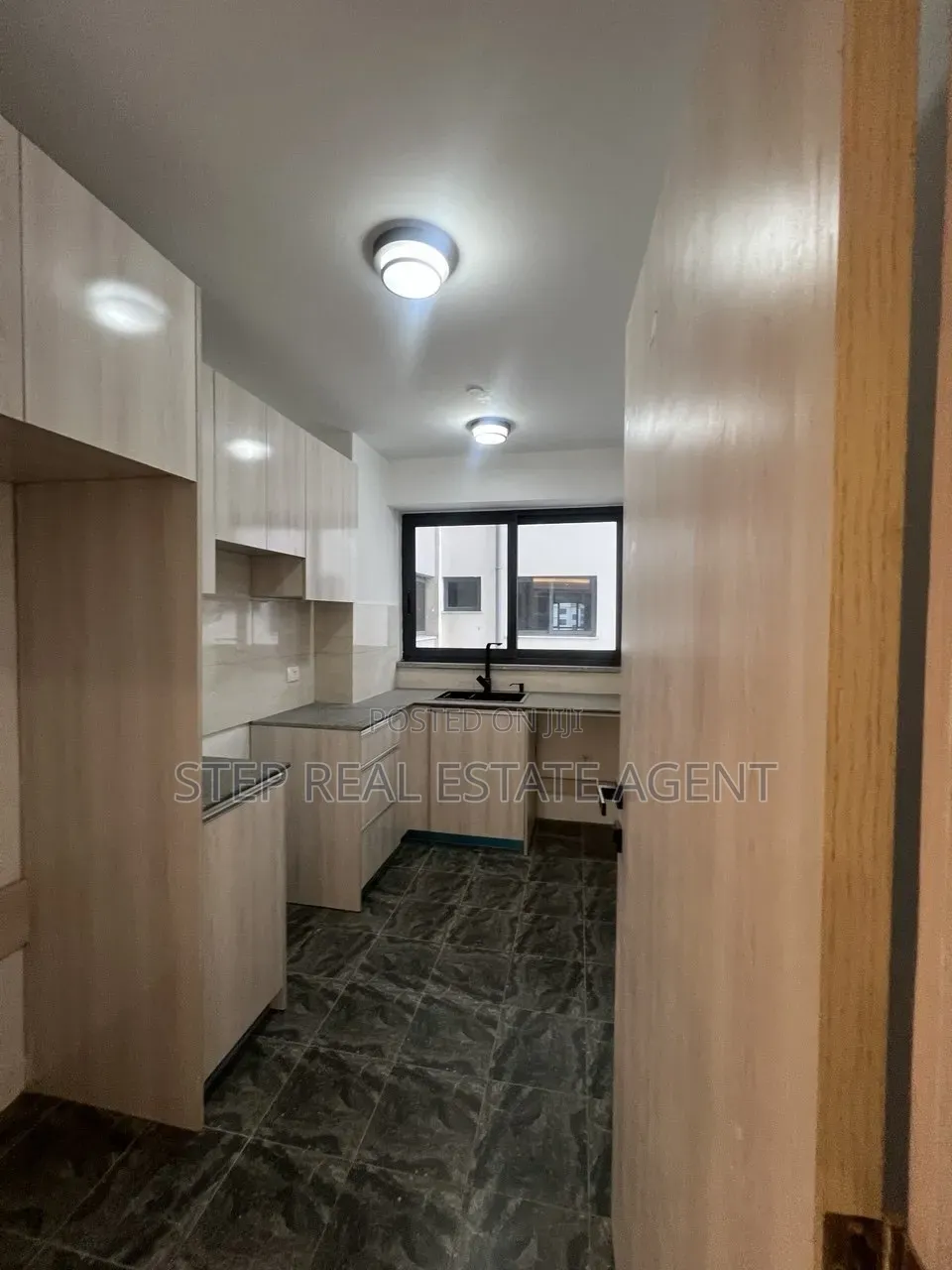 2bdrm Apartment in Kazachis, Bole for rent
