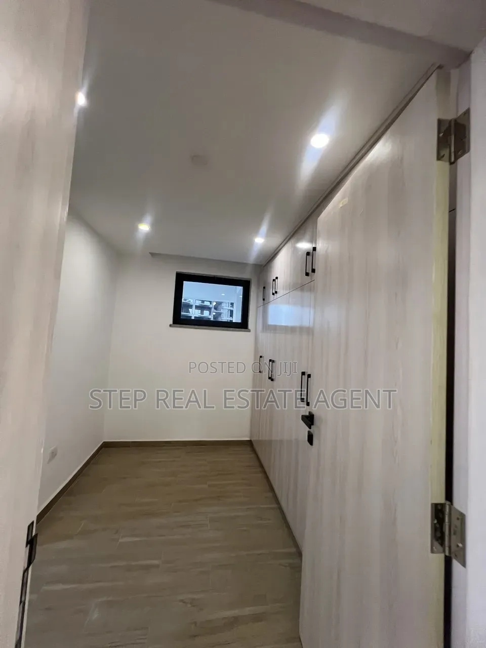 2bdrm Apartment in Kazachis, Bole for rent