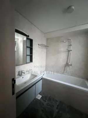 2bdrm Apartment in Kazachis, Bole for rent