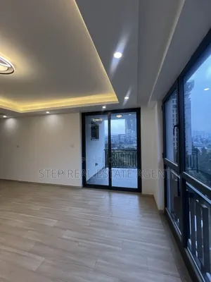 2bdrm Apartment in Kazachis, Bole for rent
