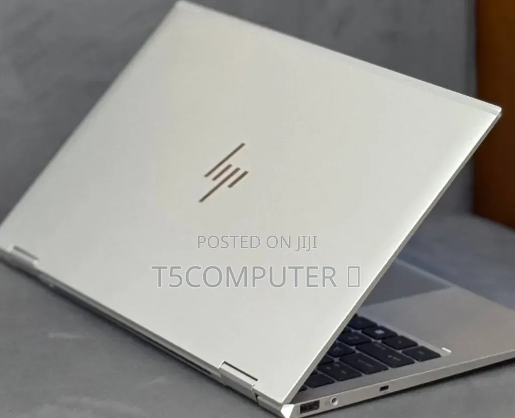 New Laptop HP EliteBook 1040 G8 16GB Intel Core i7 SSD 512GB