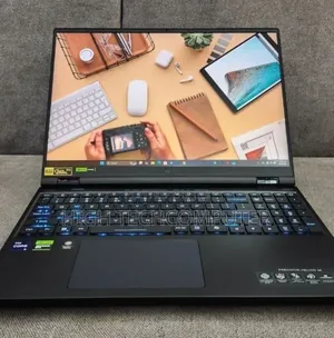 New Laptop Acer Predator Helios Neo 16 32GB Intel Core i9 SSD 1T