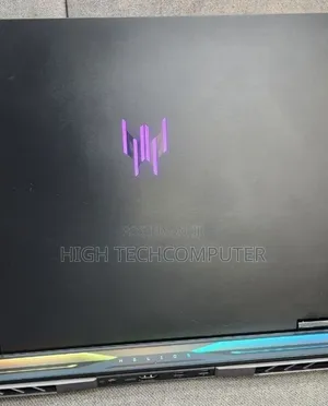 New Laptop Acer Predator Helios Neo 16 32GB Intel Core i9 SSD 1T