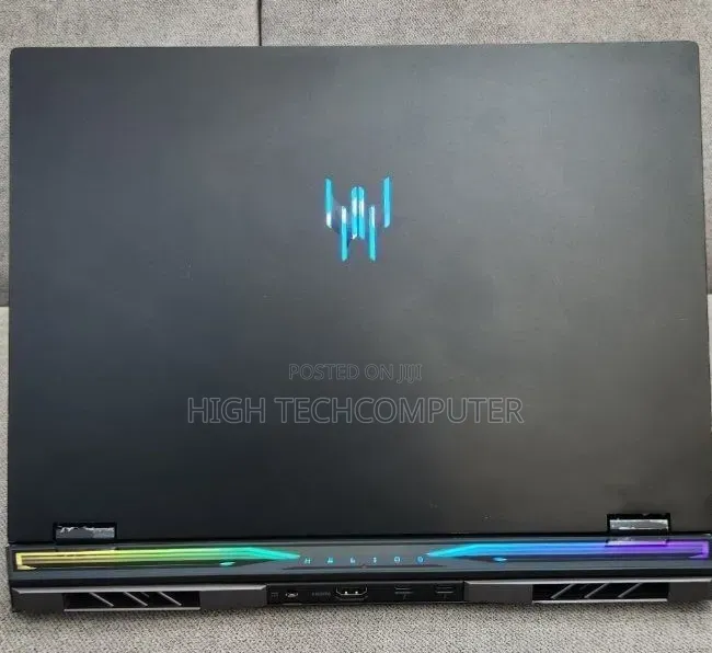 New Laptop Acer Predator Helios Neo 16 32GB Intel Core i9 SSD 1T