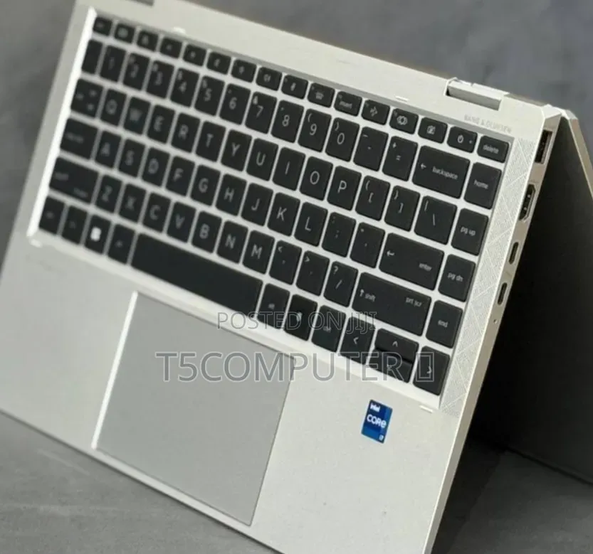 New Laptop HP EliteBook 1040 G8 16GB Intel Core i7 SSD 512GB