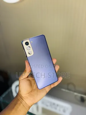 New Samsung Galaxy S21 5G 256 GB