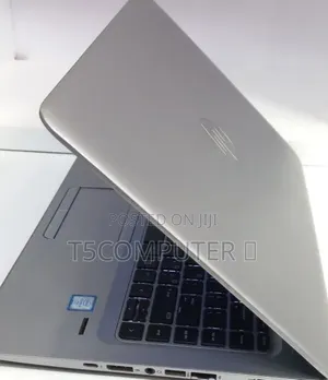 New Laptop HP EliteBook 840 G3 8GB Intel Core i5 SSD 256GB