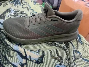 Adidas Cloudfoam Running/Lifestyle Shoes With OrthoLite Insole.