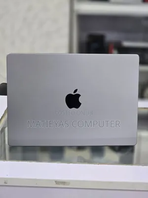 New Laptop Apple MacBook Pro 2021 M1 32GB Apple M1 Pro SSD 512GB