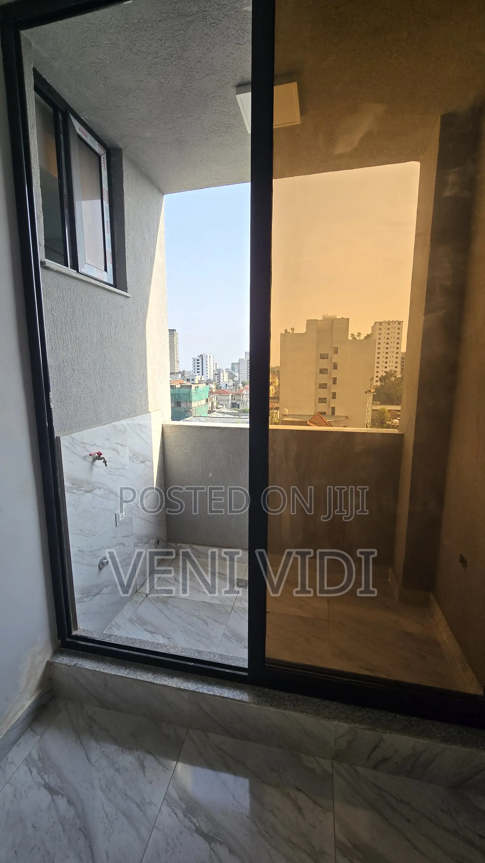 2bdrm Apartment in Hiya, Yeka for sale