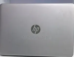 New Laptop HP EliteBook 840 G3 8GB Intel Core i5 SSD 256GB