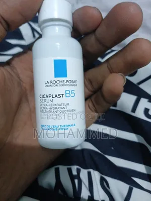 La Roche-Posay