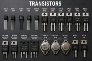 Transistors