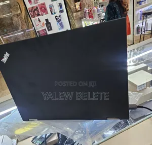 New Laptop Lenovo Yoga 330 8GB Intel Core i5 SSD 512GB