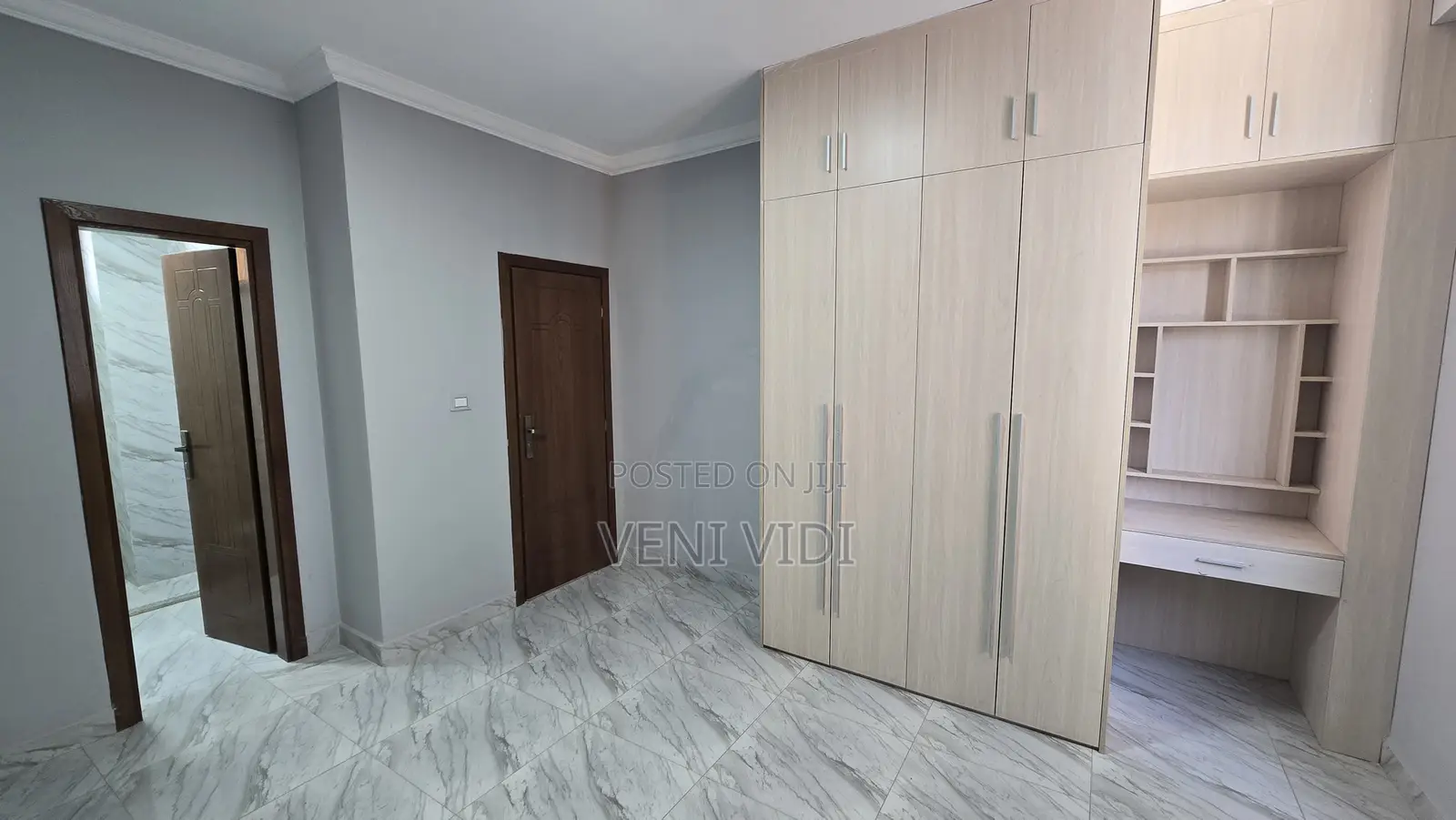 2bdrm Apartment in Hiya, Yeka for sale