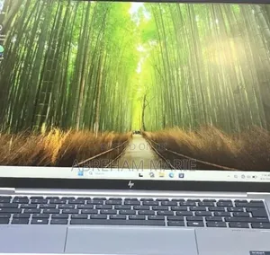 New Laptop HP EliteBook 840 G11 16GB Intel Core Ultra 7 SSD 512GB