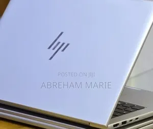 New Laptop HP EliteBook 840 G11 16GB Intel Core Ultra 7 SSD 512GB