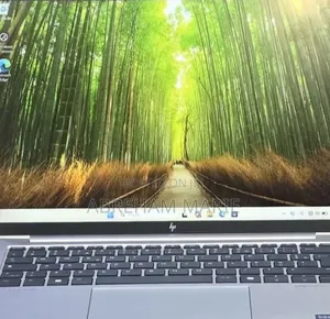 New Laptop HP EliteBook 840 G11 16GB Intel Core Ultra 7 SSD 512GB