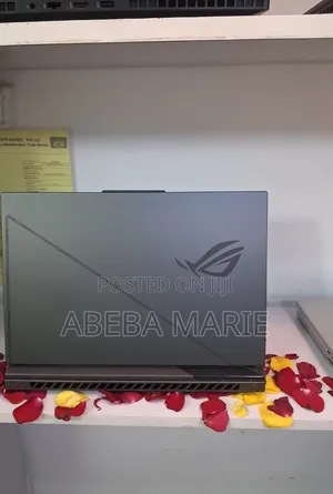 New Laptop Asus ROG Strix G16 G614 16GB Intel Core i9 SSD 1T