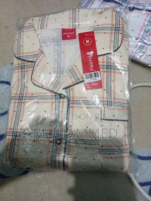 Jo Anna Pajamas