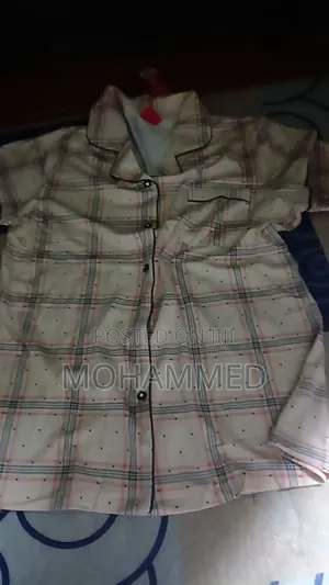 Jo Anna Pajamas
