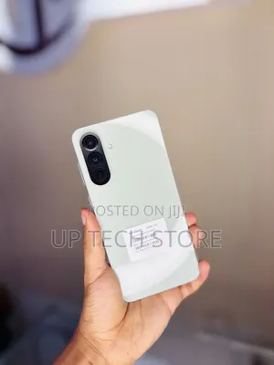 New Samsung Galaxy A56 256 GB