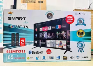 Smart Puls Smart TV 55 Inche