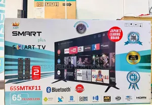 Smart Puls Smart TV 55 Inche