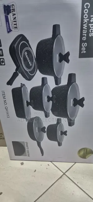 Momccoc 14pcs