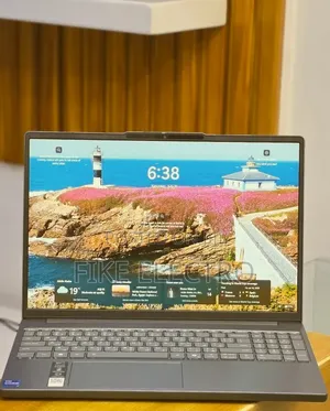 New Laptop Lenovo IdeaPad S300 16GB Intel Core i7 SSD 512GB