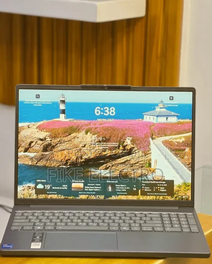 New Laptop Lenovo IdeaPad S300 16GB Intel Core i7 SSD 512GB