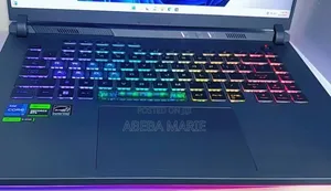 New Laptop Asus ROG Strix G16 G614 16GB Intel Core i7 SSD 1T