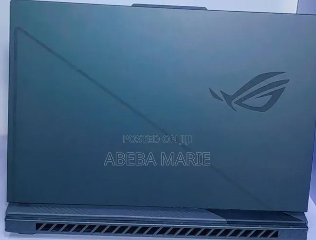 New Laptop Asus ROG Strix G16 G614 16GB Intel Core i7 SSD 1T