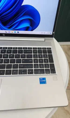 New Laptop HP Probook 450 16GB Intel Core i5 SSD 1T