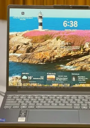 New Laptop Lenovo IdeaPad S300 16GB Intel Core i7 SSD 512GB