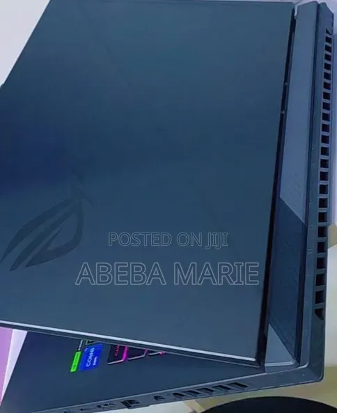 New Laptop Asus ROG Strix G16 G614 16GB Intel Core i7 SSD 1T
