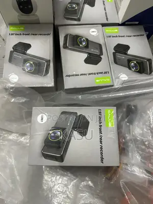 Dash Cam Camera for Any Cars