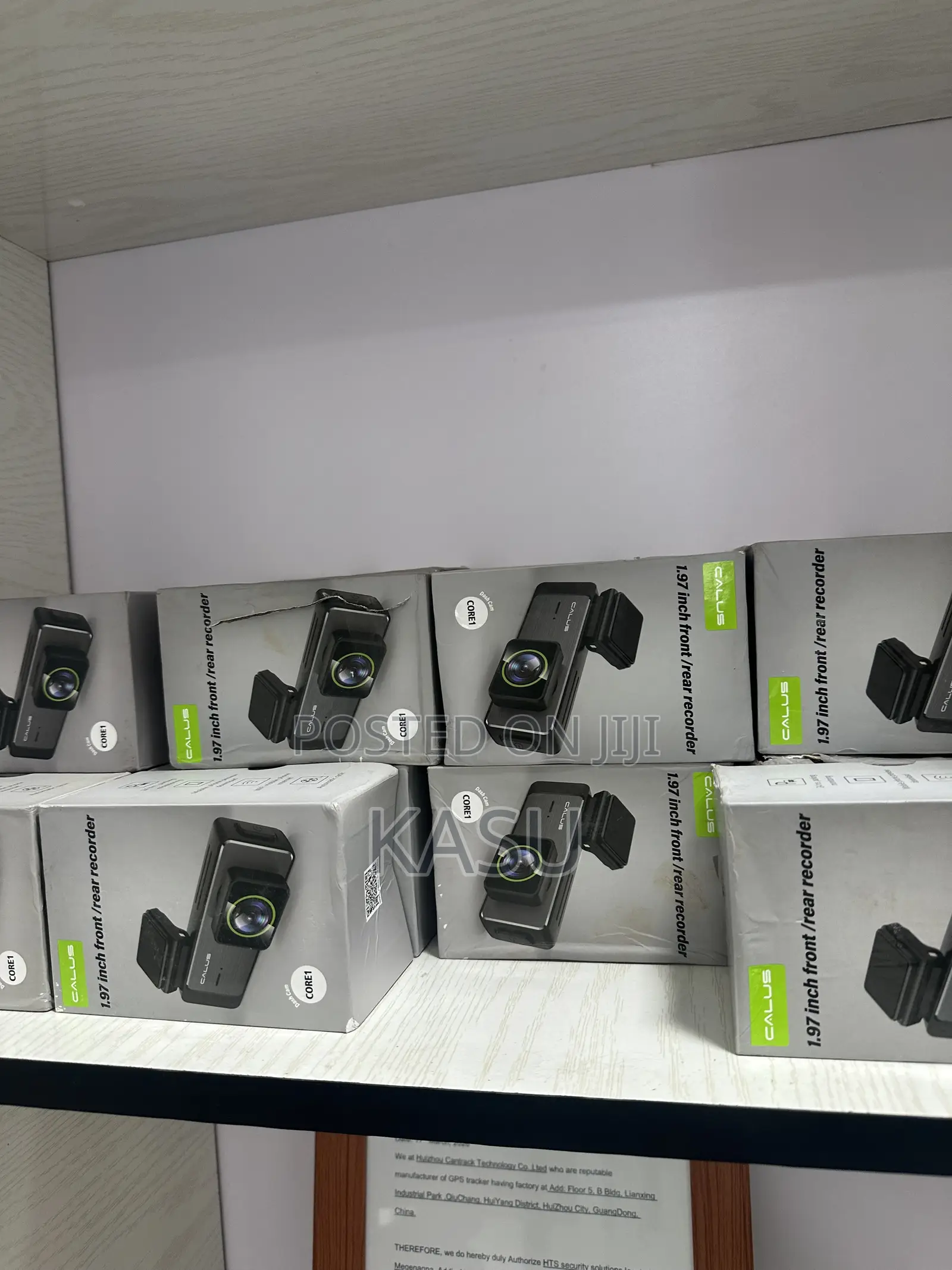 Dash Cam Camera for Any Cars