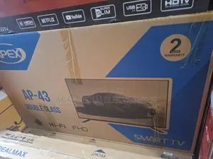 Apex Smart TV 43 Inche