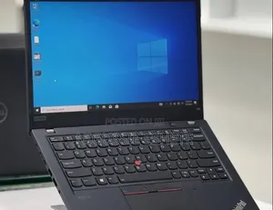 New Laptop Lenovo ThinkPad x13 Yoga 16GB Intel Core i7 SSD 512GB