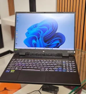 New Laptop Acer Predator Helios 300 16GB Intel Core i9 SSD 1T